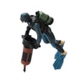 thumbnail image 2 of WDOplteas Figura Buzo en Miniatura PVC Modelo Pecera Accesorios para Acuario (azul), 2 of 8