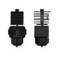 thumbnail image 2 of Hotend Kit for A1 Mini Nozzle Hot End Assembly 0.4mm Nozzle for A1 3D Printer Parts, 2 of 5