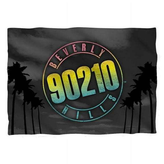90210 Pillowcase