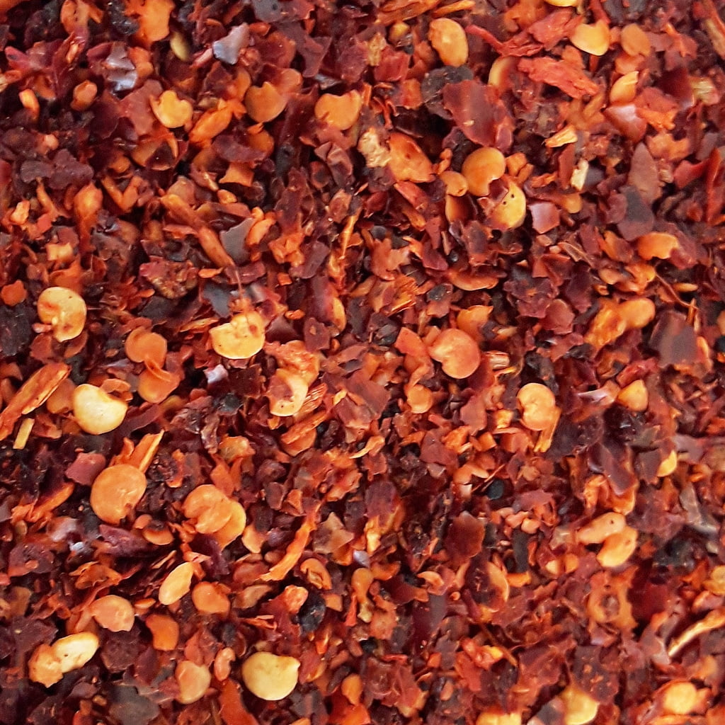 Alyser Aji Molido Ground Chili - 1kg Argentine Spice For Cooking