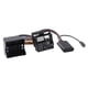 thumbnail image 1 of Car AUX Adapter Cable Bluetooth +MIC Fit for Peugeot 307 308 407 RD4 Radio CD, 1 of 5
