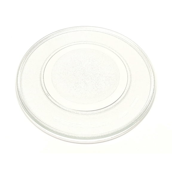 Microwave Glass Plate Compatible With Samsung Model Numbers NQ70M7770DG, NQ70M7770DG/AA, NQ70M7770DS, NQ70M7770DS/AA
