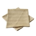 thumbnail image 2 of Home Soft Things Jacquard Pillow Shell 2 Piece Set - Chevron - Taupe - 14" x 26" LUMBAR, 2 of 4