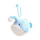 thumbnail image 2 of Pez linterna luminoso colgante, lindo pez con boca de beso, pegatina magnética, muñeco adhesivo, muñecos, peces linterna de peluche, 2 of 5