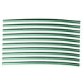 thumbnail image 4 of unbranded  10 Pcs Air Outlet Decorative Strip Caulking Trim Tiles Car Green, 4 of 8