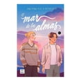 thumbnail image 1 of El Mar de las Almas Crossbooks Unicornio Azul, 1 of 2