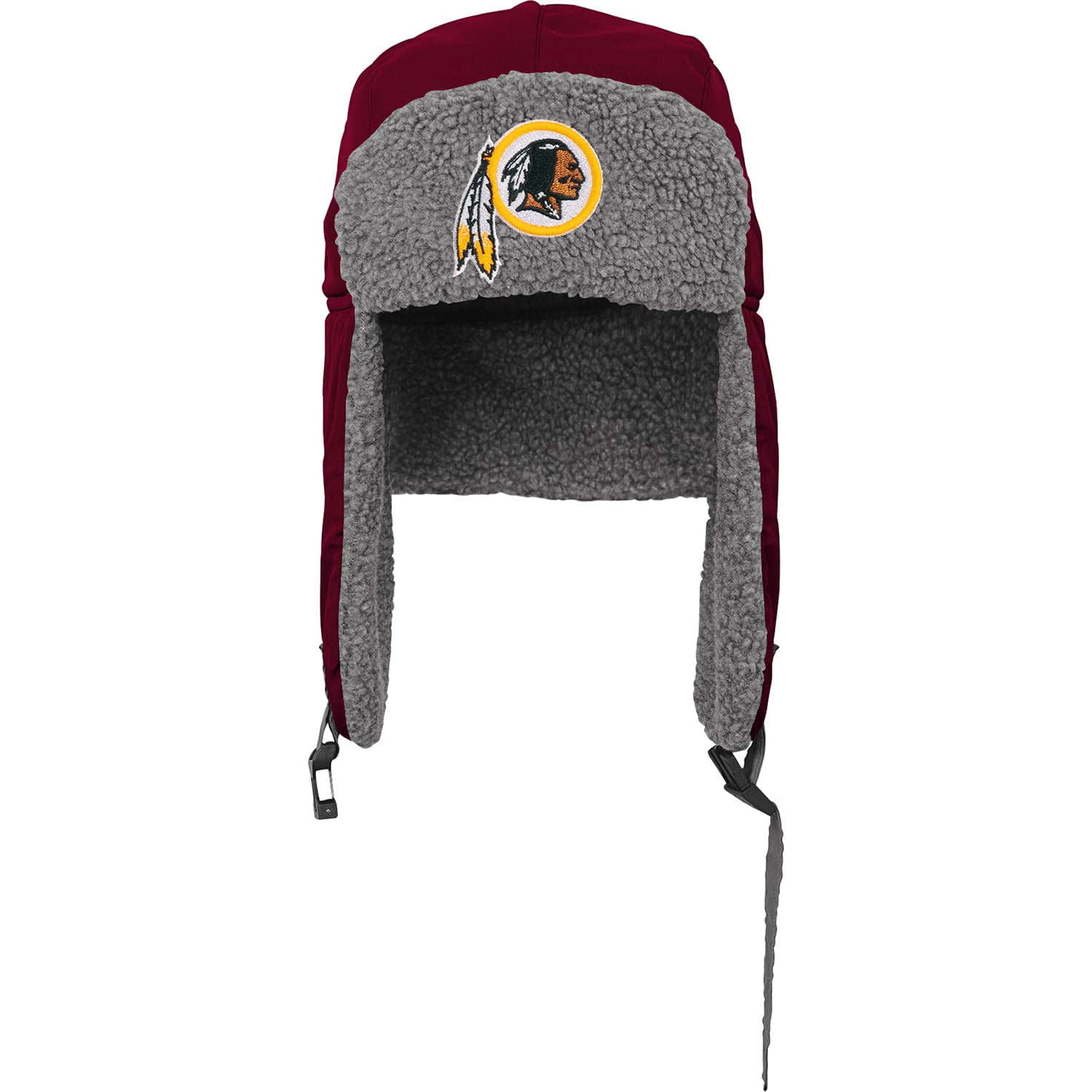 redskins winter hat