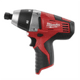 thumbnail image 2 of Milwaukee Tool M12 Cordless No-Hub Driver (Tool Only), 2 of 7
