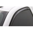 thumbnail image 2 of Lund International Rainguard 182452 VentVisor Elite; Low Profile; In-Channel; OE Window Tint; High Performance Acrylic; Set of 2, 2 of 5
