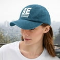 thumbnail image 3 of BE Respectful to Daddy Hat Men Dad Hats, 3 of 6