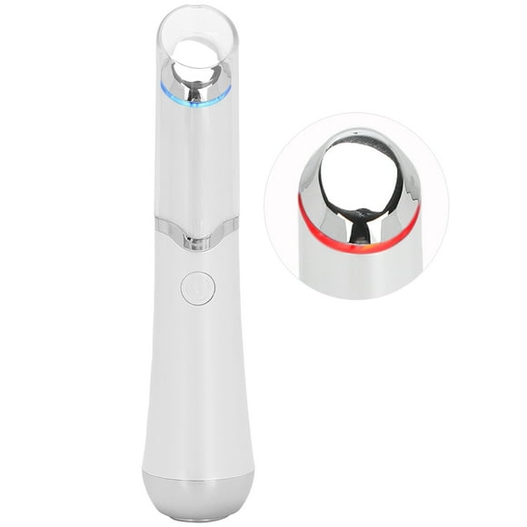 Electric Eye Massager,42℃ ±2℃ Constant Temperature Vibration Eye Massager Eye Massager Innovative Solution