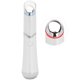 thumbnail image 2 of Massager rojo del ojo de la vibración de la terapia de la luz azul del Massager del ojo de la temperatura constante de 42℃ ±2℃, 2 of 14