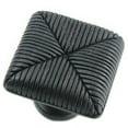 thumbnail image 2 of 1 3/8" Seat Cushion Knob - Oil Rubbed Bronze, 2 of 2