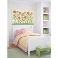 thumbnail image 4 of Marmont Hill "Summer Blooms" by Sascalia Painting Print on Wrapped Canvas, 4 of 7