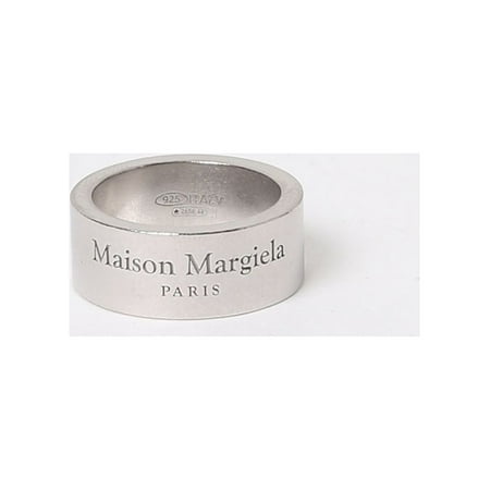 

Maison Margiela Jewel Men Silver Men