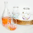thumbnail image 3 of Pavilion - Be You 20-ounce Stemless Wine Glass, Iridescent Glassware For Gift, Friendship Wine Glass, Sisters Gifts From Sisters, Best Mom Ever, 1 Count, Multicolor, 3 of 8
