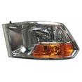 thumbnail image 1 of FARO RAM 1500 2009 al 2012 CHRYSLER Generica Izquierdo/Piloto Ambar 1 pieza, 1 of 4