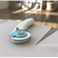 thumbnail image 4 of Ceratouch 45mm Ceramic Rotary Cutter for Crafting, Quilting, and Sewing, 4 of 5
