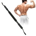 thumbnail image 1 of Power Twister Bar, Arm  Chest Exerciser For Men Twister Arm Exerciser Black Arm Power Exerciser Spring Forearm Strength Muscle Trainer Chest Expander Gym Equipment, 1 of 7