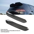thumbnail image 4 of Aileron de Toit Arrière Résistant aux Intempéries pour VII MK7 7.5 R GTD 2012-2020, 4 of 7