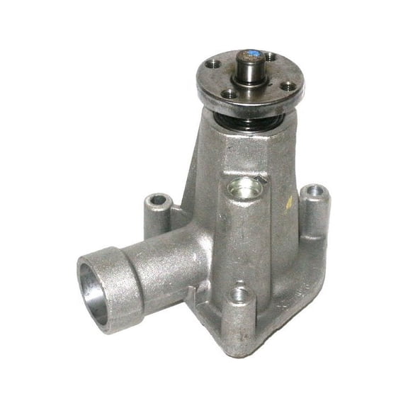 ACDelco Professional 252-480 Water Pump Kit Fits select: 1995-2001 FORD RANGER, 1998-2001 MAZDA B2500