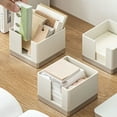thumbnail image 2 of Practical Sticky Note Holders Notepad Holders Sticky Note Dispenser For Notes, 2 of 13