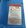 thumbnail image 3 of Crane Electric Hoist Three in One Wire Control Remote Control Manual Portable 110V, 3 of 17