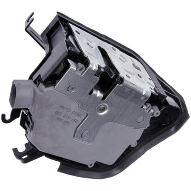 Dorman 937-810 Front Driver Side Door Lock Actuator Motor for Specific BMW Models