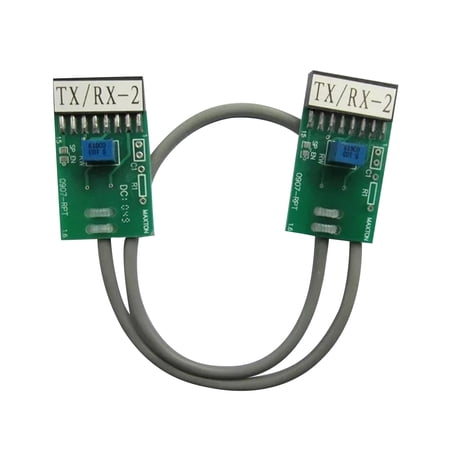 Duplex Interface Cable for Motorola Radios Enables Duplex Repeater Function Easy Connection