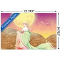 thumbnail image 3 of Fruits Basket - Ritsu Soma Wall Poster, 14.725" x 22.375", 3 of 4
