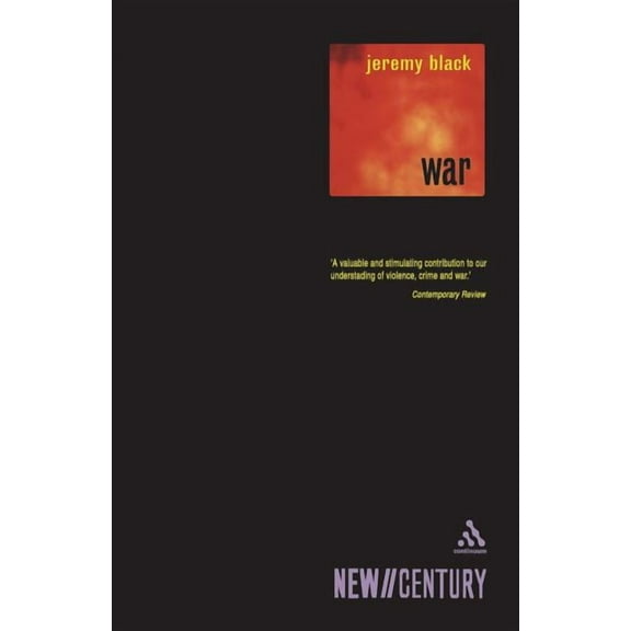 New Century War in the New Century, (Paperback)