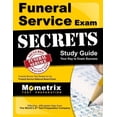 thumbnail image 3 of Funeral Service Exam Secrets Study Guide: Funeral Service Test Review for the Funeral Service National Board Exam, 3 of 5