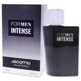 thumbnail image 4 of Jacomo Aerosol EDP Jacomo For Men Intense 3.4 oz Jacomo Jacomo Aerosol EDP 3.4 oz, 4 of 4