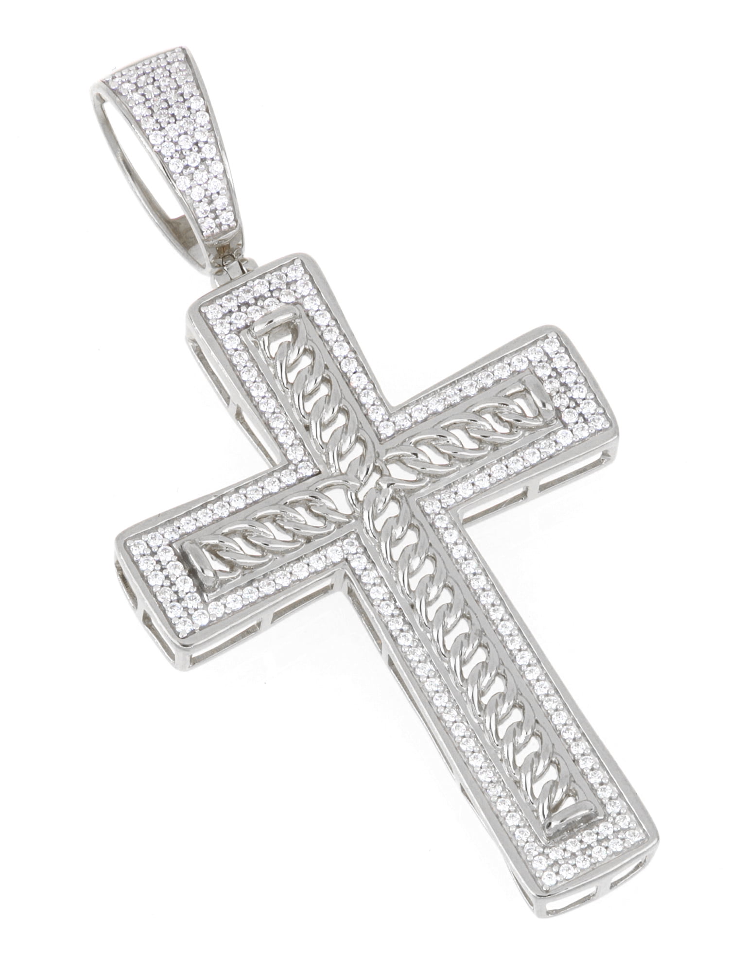 Imperial 1/2Ct TDW Diamond 10K White 