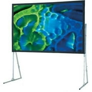 Ultimate Folding 241009 Portable Projection Screen