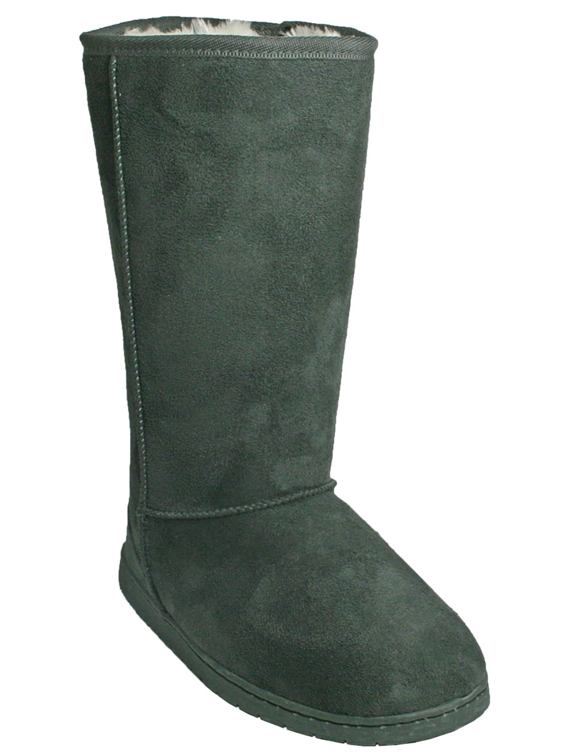 Dawgs Women's 13inch Microfiber Boots