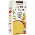 thumbnail image 3 of Organic Chicken Stock, 32 fl oz, 6-count, 3 of 3