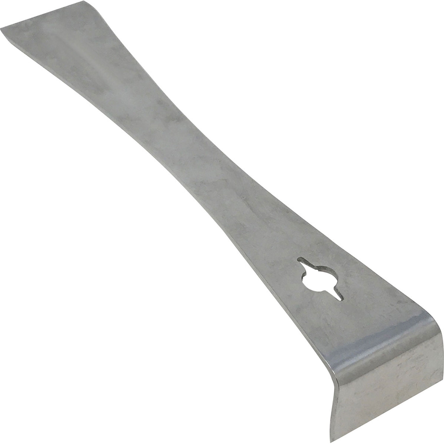 9" Heavy Duty Stainless Steel PRY BAR Set Nail Puller Scraper