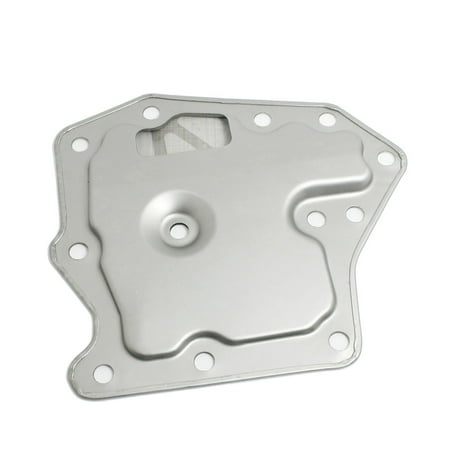 Unique Bargains Unique Bargains Car Gear Box Transmission Engine Oil Filter Strainer Spare Part 31728-31X01