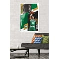 thumbnail image 3 of NBA Boston Celtics - Jayson Tatum 19, 3 of 4