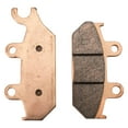 thumbnail image 4 of Tusk Brake Pad - Sintered Metal Front Right Brake For Can-Am Maverick 1000 X ds Turbo 2015-2016, 4 of 4