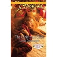 thumbnail image 1 of Pre-Owned The Christmas Child (Paperback) by Linda Goodnight, 1 of 1