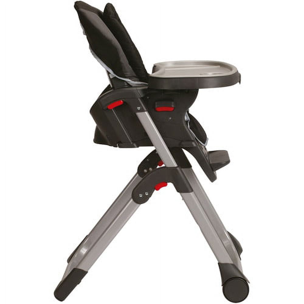 Graco DuoDiner LX 3-in-1 Highchair for Infants and Toddlers, Metropolis