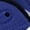 Blue/Metallic Silver-White-Black, variant on Nike Men's Air Penny II Orlando (2015) Basketball Shoes, from StockX