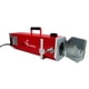 thumbnail image 5 of Horno portátil para secado de Electrodos 10kg  Lincoln electric Lincoln Electric Red Force , dual 110/220V 50/60hz, 5 of 5