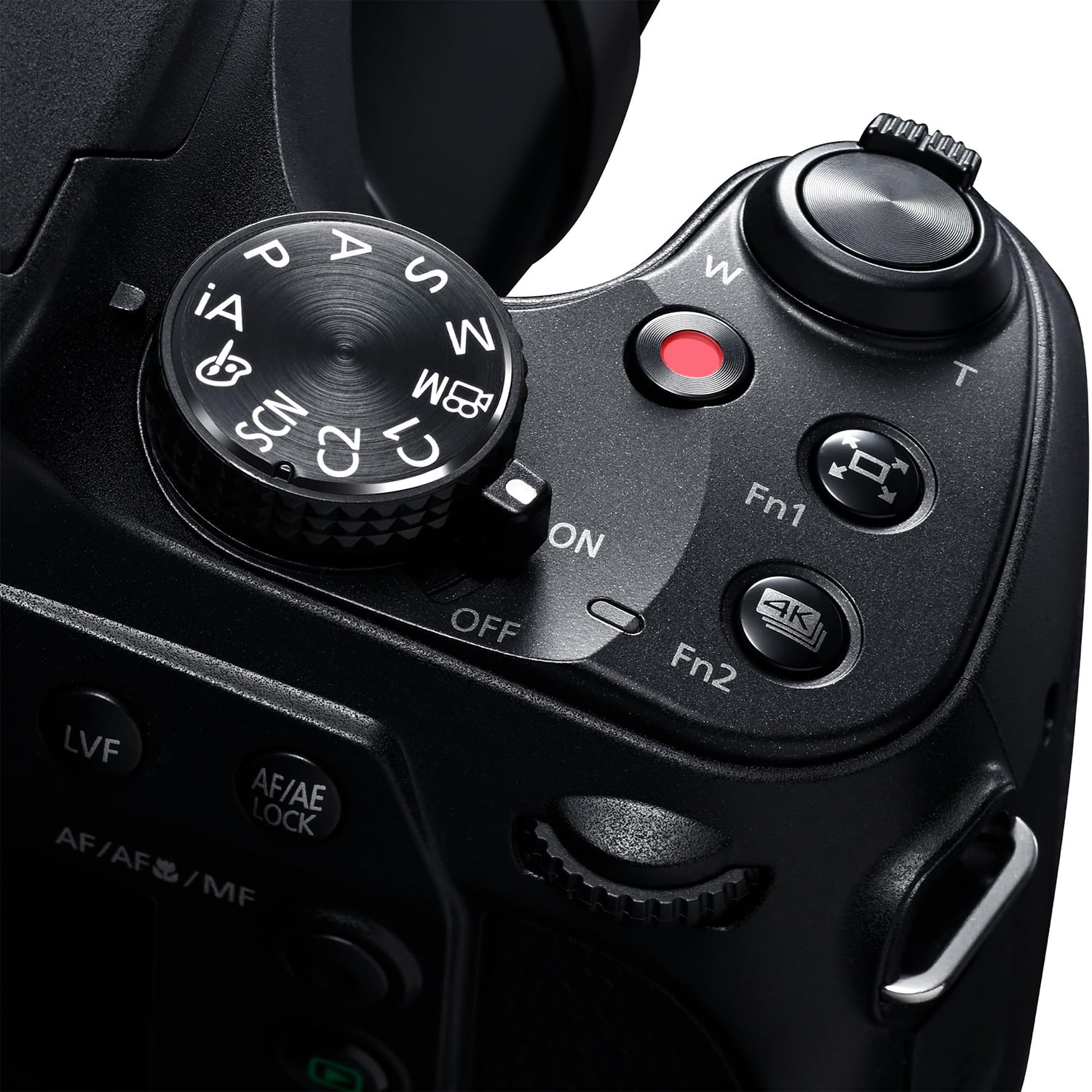 Panasonic LUMIX FZ80D Point and Shoot Digital Camera with Wide-Angle Lens, 18.1 MP, SDHC, SDXC, Secure Digital