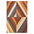 thumbnail image 1 of Jaipur En Casa by Luli Sanchez Flat-Weave Tunnel Area Rug, 1 of 5