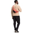 thumbnail image 6 of THE NORTH FACE Mountain  Lumbnical-S Lumbar Pack, Retro Orange/TNF White, One Size, 6 of 6