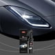 thumbnail image 2 of 120ml Automotive Headlight Restoration Polish Spray, Ceramic Headlight Repair Fluid for Yellowing, Haze & Scratches Removal, 2 of 5