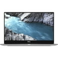 thumbnail image 4 of Dell-IMSourcing XPS 13.3" Full HD Laptop, Intel Core i5 i5-8250U, 8GB RAM, 128GB SSD, Windows 10 Pro, Silver, 13-9370, 4 of 33